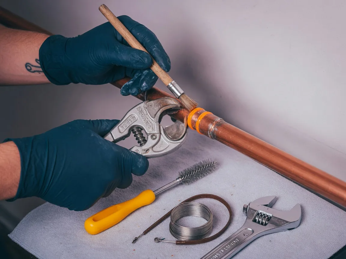 Why choose Sump Pump Repair in Melvin, MI